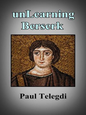 cover image of Unlearning Berserk